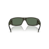 ARNETTE AN4182 - 29136R HOT SHOT