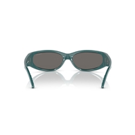 ARNETTE AN4302 - 28176G CATFISH