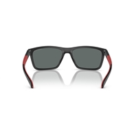 ARNETTE AN4328U - 275381 MIDDLEMIST