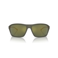 ARNETTE AN4329 - 28546R NITEWISH