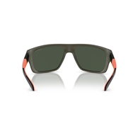 ARNETTE AN4330 - 28546R HIJIKI