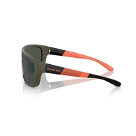 ARNETTE AN4330 - 28546R HIJIKI