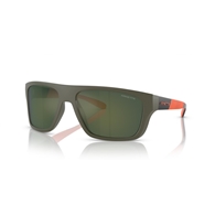 ARNETTE AN4330 - 28546R HIJIKI