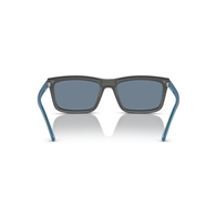 ARNETTE AN4333 - 29301W HYPNO 2.0
