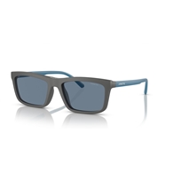 ARNETTE AN4333 - 29301W HYPNO 2.0