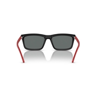 ARNETTE AN4333 - 29311W HYPNO 2.0