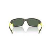 ARNETTE AN4336 - 28546R FRAMBUESA