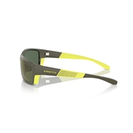 ARNETTE AN4336 - 28546R FRAMBUESA