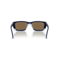 ARNETTE AN4356 - 27591W GRAF