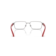 ARNETTE AN6144 - 745 GREYSCALE