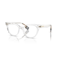 BURBERRY BE2375 - 3024 EVELYN