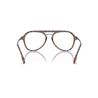 BURBERRY BE2377 - 3966 BAILEY