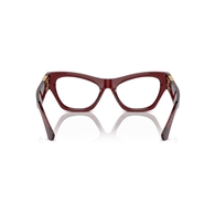 BURBERRY BE2405U - 4128