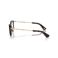 BURBERRY BE2413D - 3002