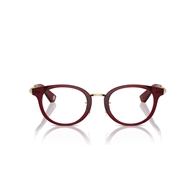 BURBERRY BE2413D - 4128