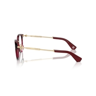 BURBERRY BE2413D - 4128