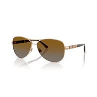 BURBERRY BE3080 - 1145T5