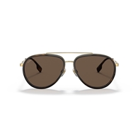 BURBERRY BE3125 - 101773 OLIVER