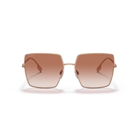 BURBERRY BE3133 - 133713 DAPHNE