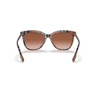 BURBERRY BE4308 - 400513 CLARE