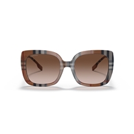 BURBERRY BE4323 - 400513 CAROLL