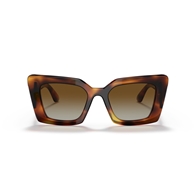 BURBERRY BE4344 - 3316T5 DAISY