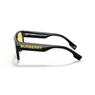 BURBERRY BE4358 - 300185 KNIGHT