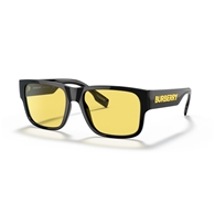 BURBERRY BE4358 - 300185 KNIGHT