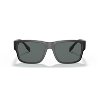 BURBERRY BE4358 - 346481 KNIGHT