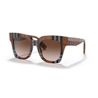 BURBERRY BE4364 - 396713 KITTY