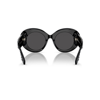 BURBERRY BE4370U - 300187 MARGOT