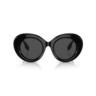 BURBERRY BE4370U - 300187 MARGOT