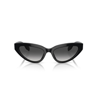 BURBERRY BE4373U - 30018G DEBBIE