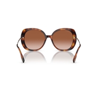 BURBERRY BE4374 - 331613 EUGENIE