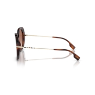BURBERRY BE4374 - 331613 EUGENIE