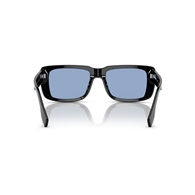 BURBERRY BE4376U - 300172 JARVIS