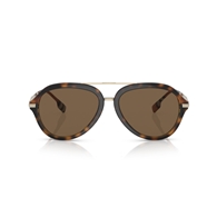 BURBERRY BE4377 - 300273 JUDE