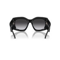 BURBERRY BE4388U - 30018G MADELINE