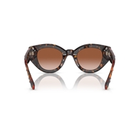 BURBERRY BE4390 - 300213 MEADOW