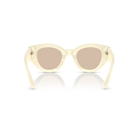 BURBERRY BE4390 - 406793 MEADOW