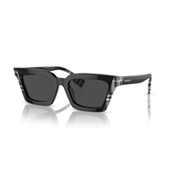BURBERRY BE4392U - 405187 BRIAR