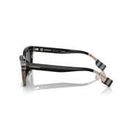 BURBERRY BE4392U - 405587 BRIAR