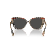 BURBERRY BE4393 - 377887 MERYL