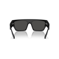 BURBERRY BE4397U - 300187 MICAH