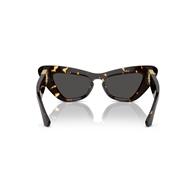 BURBERRY BE4421U - 410687