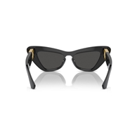 BURBERRY BE4421U - 411287