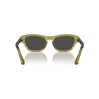 BURBERRY BE4430U - 411887