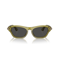BURBERRY BE4430U - 411887