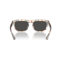BURBERRY BE4431U - 412287