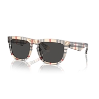 BURBERRY BE4431U - 412287